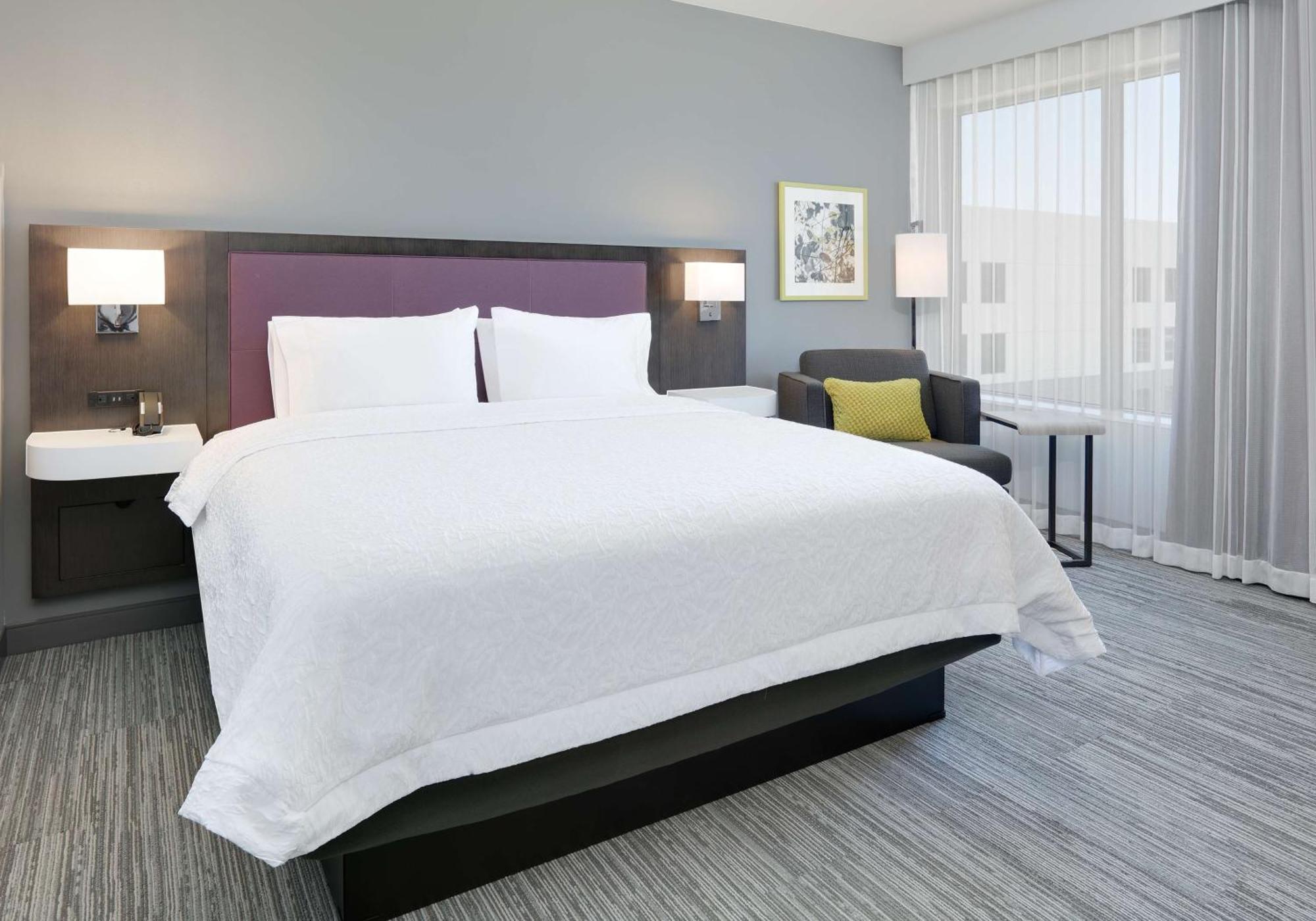 Hampton Inn By Hilton Irvine Spectrum Лейк Форест Екстериор снимка